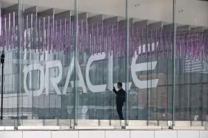 Layanan Cloud Oracle Digunakan Red Bull Racing, Samsung, Hingga Vodafone