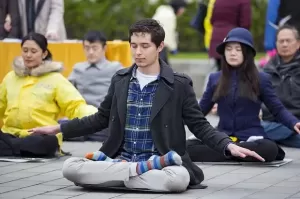 Kelas Online Falun Dafa Membantu Meningkatkan Imunitas di Tengah Pandemi