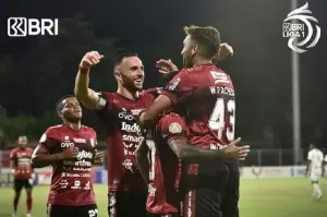 Jelang Bali United vs Persebaya Surabaya: Aroma Dendam Menuju Panggung Juara