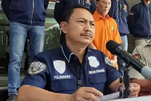 Profil AKBP Pujiyarto, Doktor Hukum yang Acak-acak Prostitusi Online di Jakarta