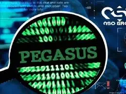 Israel Cegah Ukraina Beli Spyware Pegasus Agar Rusia Tidak Marah
