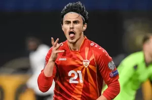 Jelang Portugal vs Makedonia Utara: 90 Menit yang Akan Mengubah Mimpi Elif Elmas Jadi Nyata
