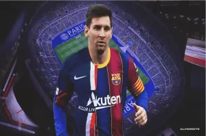 Sergio Busquets Janji Serahkan Ban Kapten jika Lionel Messi Kembali ke Barcelona