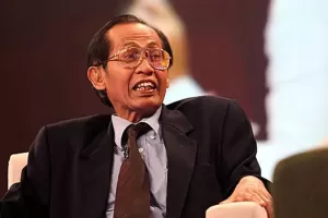 Profil Hakim Artidjo Alkostar Ditakuti Koruptor dan Pernah Vonis Mati Ryan Jombang