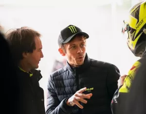 Valentino Rossi Terkejut KTM Dapat Bersinar di MotoGP 2022
