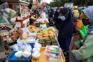 5 Tempat Berburu Takjil di Jakarta Selatan, Sajikan Aneka Hidangan Murah Meriah
