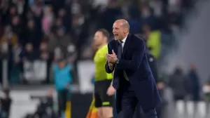 Jelang Cagliari vs Juventus, Massimiliano Allegri: Kami Butuh 3 Poin