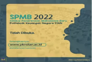 Syarat dan Cara Daftar PKN STAN 2022, Kuliah Gratis dan Jadi CPNS