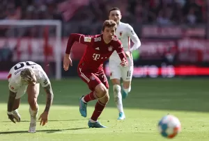 Belum Perpanjang Kontrak, Thomas Mueller Diyakini Pensiun di Bayern Muenchen