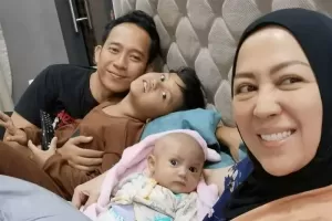 Akui Nikahi Denny Cagur karena Mengira Sang Suami Tajir, Shanty Widihastuti: Aku Tuh Terjebak