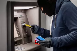 Tips Terhindar dari Aksi Skimming saat Tarik Tunai di ATM