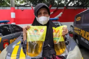 Perbandingan Harga Minyak Goreng di ASEAN, Indonesia Paling Mahal?