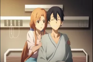 10 Karakter Pasangan Anime Terburuk Sepanjang Masa