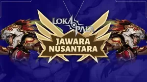 Turnamen Jawara Nusantara Dorong Perkembangan Industri Game Lokal