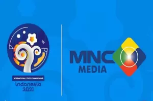 Live IYC 2021 di RCTI dan iNews, Dukung Bali United U-18 dan Indonesia All Star U-20