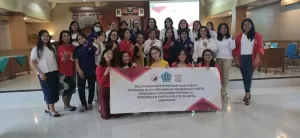 Kartini Perindo Ajak Perempuan Bali Cakap Berpolitik