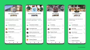 Uji Coba Fitur Baru, WhatsApp Libatkan Organisasi Indonesia Untuk Uji Coba