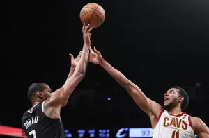 Jadwal Play-in NBA, Sabtu (16/4/2022): Cavaliers dan Clippers Cari Pelampiasan