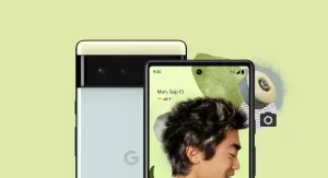 Google Pixel 7 Bakal Usung Sistem Android 13