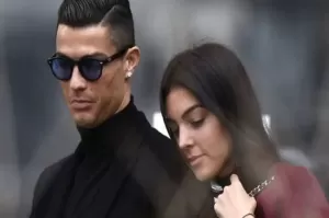 Cristiano Ronaldo Berduka, Satu Anak Kembarnya Meninggal Dunia
