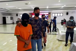 Setubuhi dan Jual ABG, Pemuda 22 Tahun Ditangkap Polres Bogor