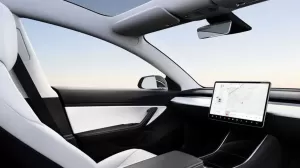 Tesla Bikin Robotaxi 2024, Tanpa Kemudi dan Pedal Gas