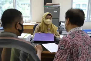 Posko Pengaduan THR 2022 di Jakarta Utara Dibuka, Cek Lokasinya