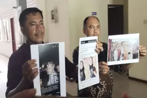 3 Bulan Surat Wasiat Belum Dibuka, Keluarga Mendiang Dorce Gamalama Lapor Polisi