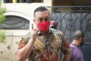 Anggota DPRD DKI Kenneth Minta BPAD Sosialisasi Masif terkait Penyerahan Aset pada Warga Jakarta