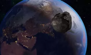 Asteroid Raksasa Berkecepatan 37.400 Km Per Jam Bakal Meluncur Menembus Orbit Bumi