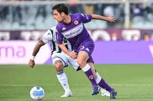 Hasil dan Klasemen Sementara Liga Italia, Kamis (28/4/2022) WIB: Fiorentina dan Inter Keok