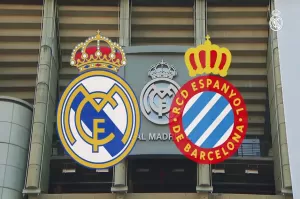 Preview Real Madrid vs Espanyol: Tuan Rumah Siapkan Pesta Juara