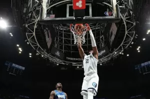 Brooks Minta Memphis Grizzlies Perbaiki Penampilan di Putaran Kedua Playoff NBA