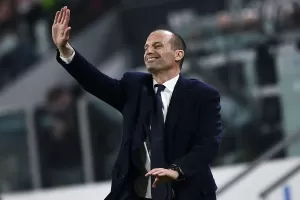 Juventus vs Venezia, Massimiliano Allegri: Jangan Anggap Remeh