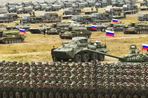 Zelensky Klaim Lebih dari 23.000 Tentara Rusia Tewas Sejak Invasi Dimulai