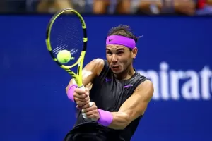 Nadal Sebut Larangan Wimbledon Terhadap Rusia dan Belarus Tidak Adil