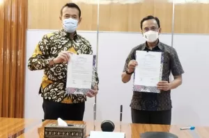 PLTM Maiting Hulu-2 Tingkatkan Energi Hijau di Sulawesi Bagian Selatan