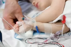 Kemenkes Beberkan Kronologi Kasus Hepatitis Akut yang Tewaskan 3 Anak di Indonesia