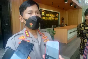  2 Anggota TNI Lawan 8 Begal di Kebayoran Baru, Begini Kronologinya