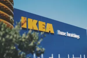 IKEA Tutup Toko di Rusia, Karyawan Tetap Digaji hingga Agustus 2022
