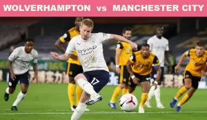 Preview Wolverhampton vs Manchester City: Ambisi Sapu Bersih Kemenangan