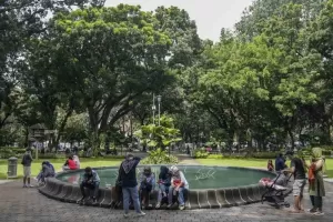 5 Taman Kota di Jakarta, Pas Buat Olahraga Sekaligus Rekreasi