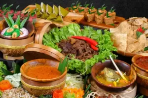 Mercure Makassar Nexa Pettarani Tawarkan Paket Halal Bihalal