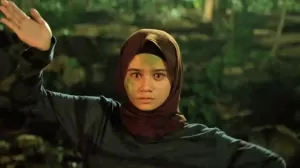 10 Film Horor Indonesia Terlaris Sepanjang Masa, Nomor 1 KKN di Desa Penari