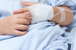 Sudah Makan Korban 7 Anak di Indonesia, Akankah Hepatitis Akut Misterius Jadi Pandemi Baru?