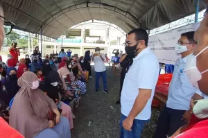 Gagas Pasar Murah di Palopo, Kolaborasi BUMN Disebut Solusi untuk Rakyat