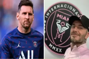 Lionel Messi Siap Akuisisi 35 Persen Saham Inter Miami