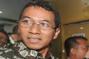 Politisi Gerindra Jagokan Kasetpres Heru Budi sebagai Pj Gubernur Pengganti Anies