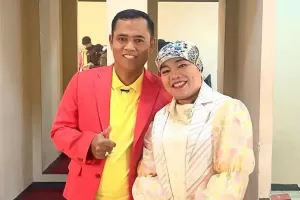 Dewi Zuhriati Rela Tutup Dua Toko Demi Merawat sang Cucu Gala Sky Ardiansyah