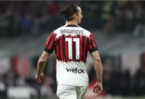 Kunci Scudetto, Milan Andalkan Pengalaman Zlatan Ibrahimovic di Laga Penutup